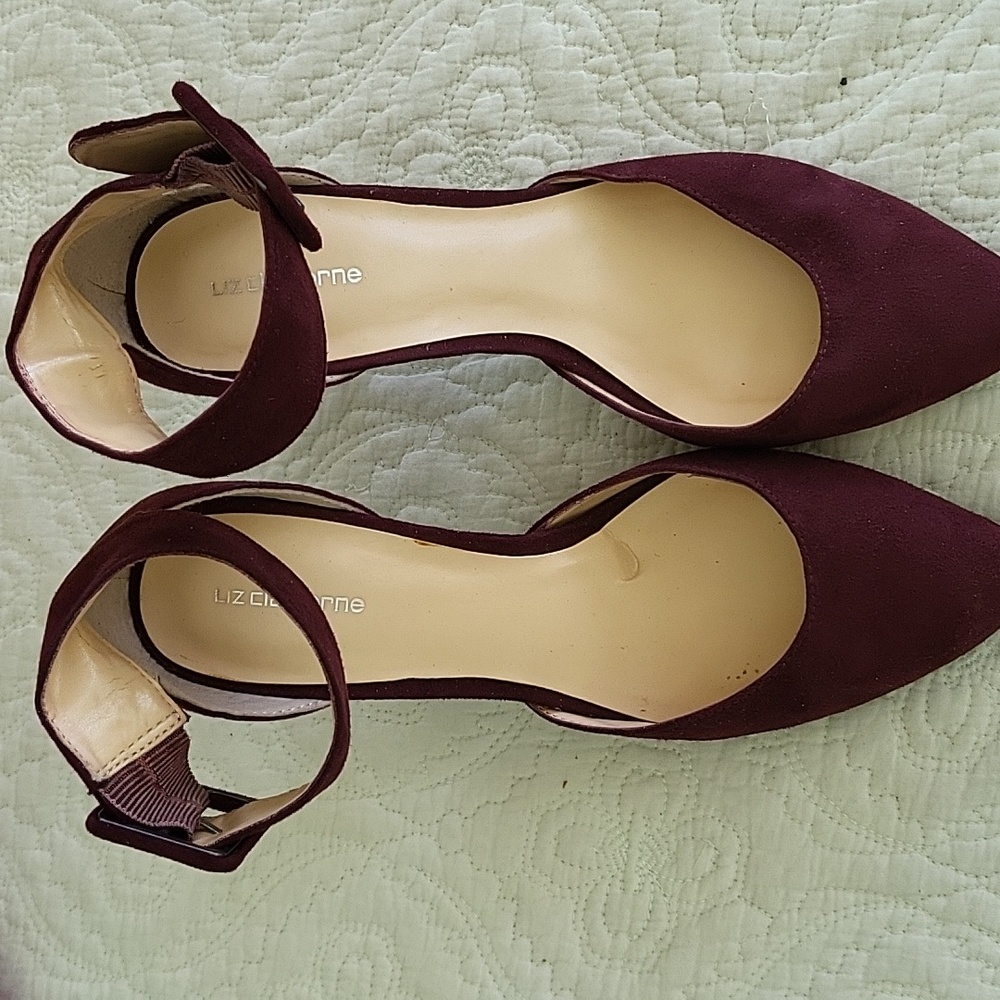 Shoes